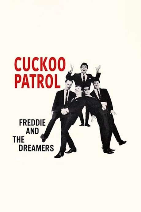 The Cuckoo Patrol